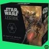Fantasy Flight Games Star Wars: Legion - B1 Battle Droids Unit Expansion Miniatures