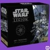 Fantasy Flight Games Star Wars: Legion - Arc Troopers Unit Expansion