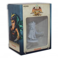 CMON Global Limited Board Games Arcadia Quest: Hassan