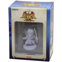 CMON Global Limited Arcadia Quest: Yun