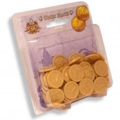 CMON Global Limited Board Games Arcadia Quest: Coin Pack