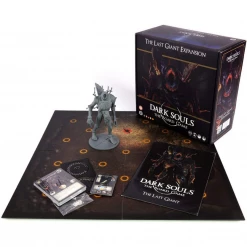 Best Sale β¨ Steamforged Games LTD Board Games Dark Souls: The Board Game - The Last Giant Expansion π₯ 7 Steamforged Games LTD Board Games Dark Souls: The Board Game - The Last Giant Expansion