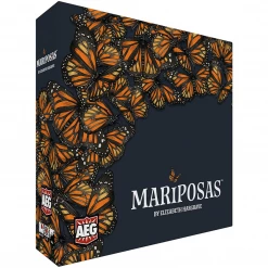 AEG Mariposas