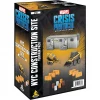 Atomic Mass Games Marvel Crisis Protocol: NYC Construction Site Terrain Pack