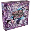Plaid Hat Games Neon Gods Board Games