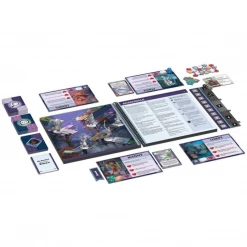 Budget π Plaid Hat Games Stuffed Fables: Oh Brother! π 7 Plaid Hat Games Stuffed Fables: Oh Brother!