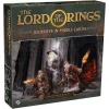 Fantasy Flight Games Board Games The Lord Of The Rings: Journeys In Middle-Earth - Shadowed Paths Expansion