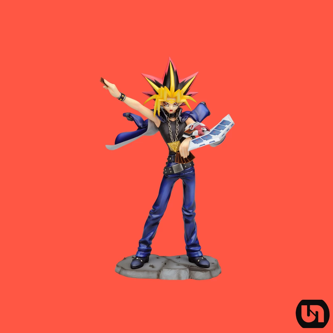 Best reviews of π Kotobukiya Yu-Gi-Oh!: ARTFX J - Yami Yugi-Duel With Destiny π 3 Kotobukiya Yu-Gi-Oh!: ARTFX J - Yami Yugi-Duel With Destiny