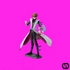 Kotobukiya Yu-Gi-Oh!: ARTFX J - Seto Kaiba-Duel With Destiny