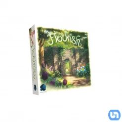 Starling Games Flourish