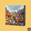 New π Palm Court Quacks Of Quedlinburg Board Games π 2 Palm Court Quacks Of Quedlinburg Board Games