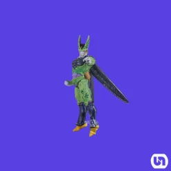 Bandai Dragon Ball Z: World Figure Colosseum Vol. 4 Figure