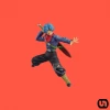 Bandai Dragon Ball Super: Chosenshiretsuden II Vol.7 - Trunks