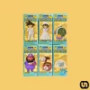 Bandai Toys & Figures Dragon Ball: World Collectable Figure - Treasure Rally Vol 1 Blind Box