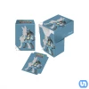 New ๐ Ultra Pro: Pokemon Full View Deck Box - Lucario ๐ 2 Ultra Pro: Pokemon Full View Deck Box - Lucario