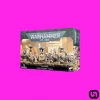 Games Workshop Warhammer: 40,000 - T'au Empire-Pathfinder Team