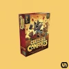 KTBG Burnt Island Board Games Creature Comforts