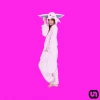 Clever Idiots Merch Pokemon: Kigurumi - Espeon