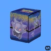 Ultra Pro: Pokemon Alcove Flip Deck Box - Haunted Hollow