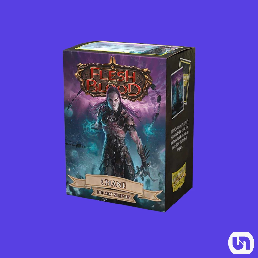 Cheap π₯ Arcane Tinman Dragon Shield Matte Art Sleeves - Chane (100 Pack) π 3 Arcane Tinman Dragon Shield Matte Art Sleeves - Chane (100 Pack)