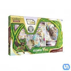 TCGs Pokemon TCG: VStar Premium Collection - Kleavor