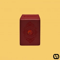 Ultra Pro: Magic The Gathering - Alcove Deck Box-Mana 7 Mountain