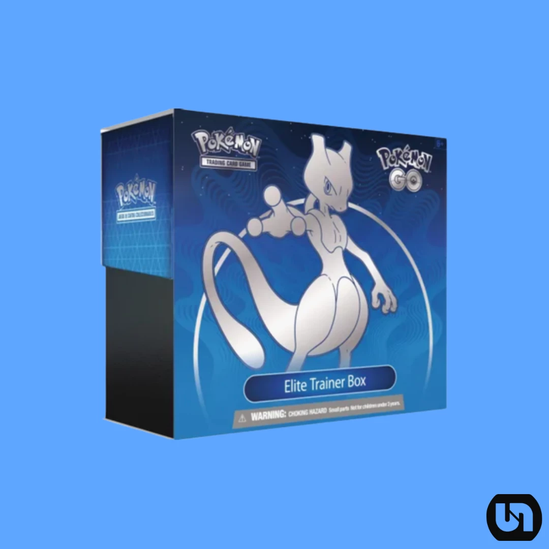 Cheapest π₯ Pokemon TCG: Pokemon GO - Elite Trainer Box π 3 Pokemon TCG: Pokemon GO - Elite Trainer Box