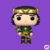 Funko POP!: Marvel Loki - Kid Loki Toys & Figures