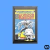 Funko POP! Comic Covers: Marvel - Moon Knight Toys & Figures