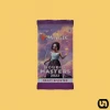 Wizards Of The Coast Magic The Gathering: Double Masters 2022 Draft Booster Pack TCGs