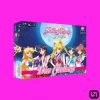 Japanime Games Sailor Moon Crystal - Dice Challenge Board Games