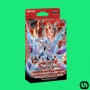 Konami TCGs Yu-Gi-Oh: Structure Deck - Albaz Strike 1st Edition