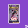 Brand new π Fantasy Flight Games Marvel Champions: Hero Pack - Ironheart Board Games π 2 Fantasy Flight Games Marvel Champions: Hero Pack - Ironheart Board Games