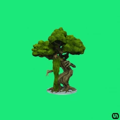 Wizkids Pathfinder Battles: The Mwangi Expanse - Dimari-Daji - Set 21 Miniatures