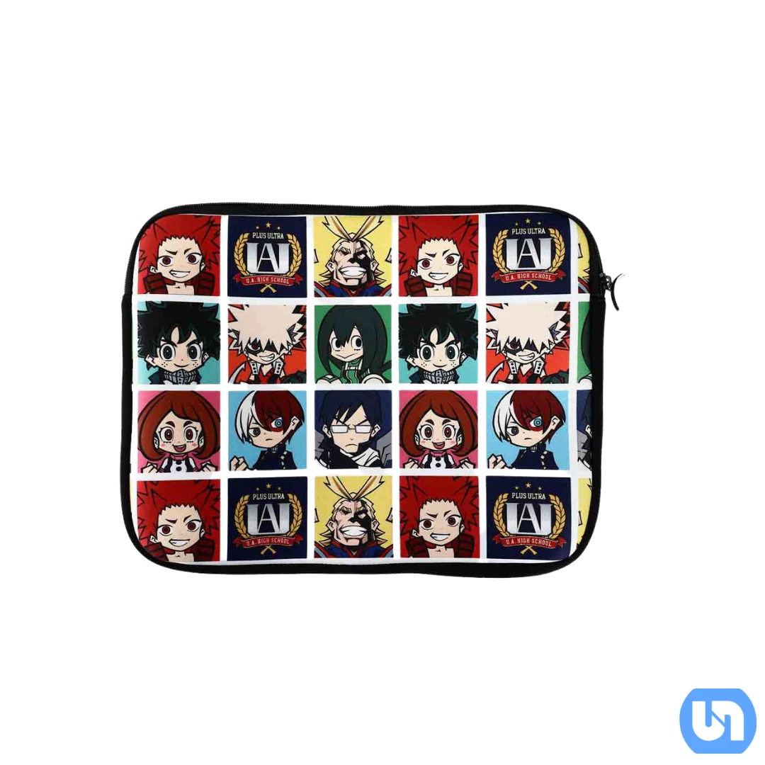 Best reviews of π Bioworld My Hero Academia: Padded Utility Case Merch π 3 Bioworld My Hero Academia: Padded Utility Case Merch