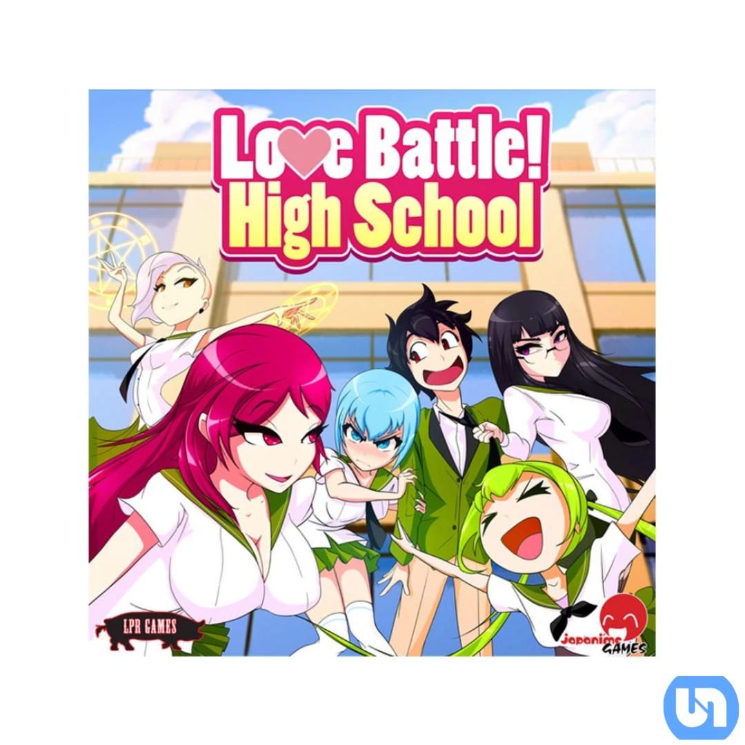 Best Pirce π Japanime Games Love Battle! High School 𧨠3 Japanime Games Love Battle! High School