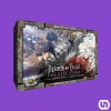 Buy β¨ Japanime Games Attack On Titan: The Last Stand Board Games π 1 Japanime Games Attack On Titan: The Last Stand Board Games
