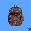 Cheapest π Bioworld Merch Harry Potter: 6 Piece π Backpack Set - Chibi π 2 Bioworld Merch Harry Potter: 6 Piece Backpack Set - Chibi