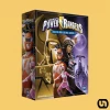 Renegade Game Studios Board Games Power Rangers: Deck-Building Game