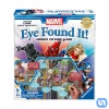 Best Sale π Ravensburger Marvel: Eye Found It! Board Games β€οΈ 1 Ravensburger Marvel: Eye Found It! Board Games