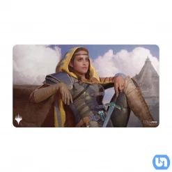 Ultra Pro: Magic The Gathering - Playmat-Nalia De'Arnise Magic: The Gathering