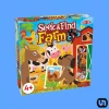 Wholesale π Tactic USA Seek & Find: Farm Board Games π 1 Tactic USA Seek & Find: Farm Board Games