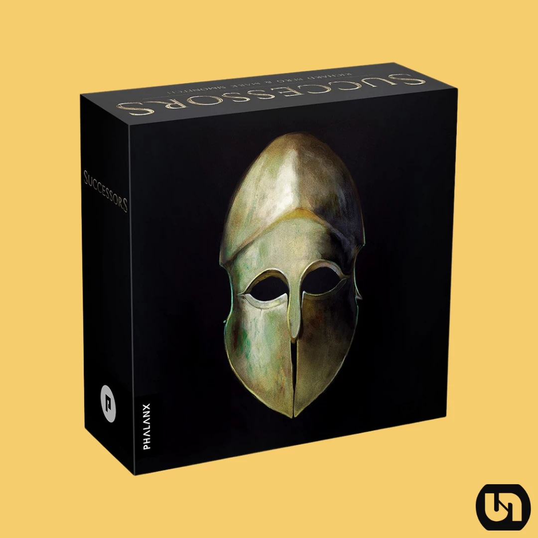 Discount ✨ Phalanx Board Games Successors ❤️ 3 Phalanx Board Games Successors