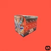 Discount π Konami TCGs Yu-Gi-Oh: Structure Deck - Albaz Strike Display 1st Edition π 2 Konami TCGs Yu-Gi-Oh: Structure Deck - Albaz Strike Display 1st Edition