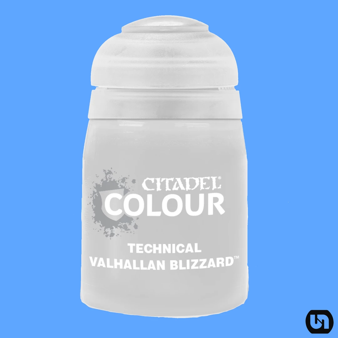 Best deal π Games Workshop Warhammer: Citadel Colour - Technical - Valhallan Blizzard Miniatures π 3 Games Workshop Warhammer: Citadel Colour - Technical - Valhallan Blizzard Miniatures