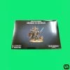 Games Workshop Miniatures Warhammer: 40,000 - Chaos Space Marines-Abaddon The Despoiler