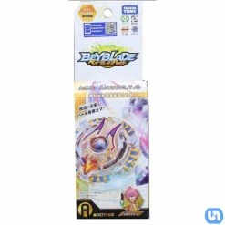 Takara Tomy: Beyblade - Acid Anubis Y.O.