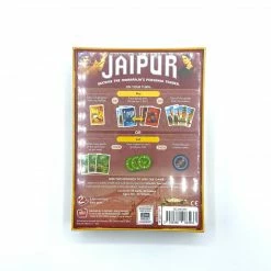 Space Cowboys Board Games Jaipur