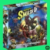 Alderac Entertainment Group Board Games Smash Up