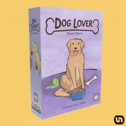 Alderac Entertainment Group Dog Lover Board Games
